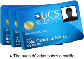 Tire suas dúvidas sobre o cartão