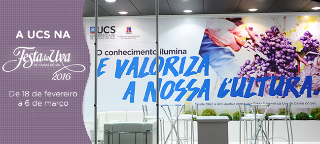 imagem Slider Festa da Uva 2016 - Estande