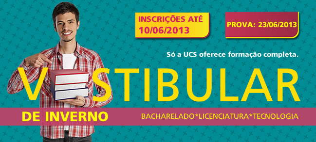 imagem Slider Vestibular de Inverno 2013
