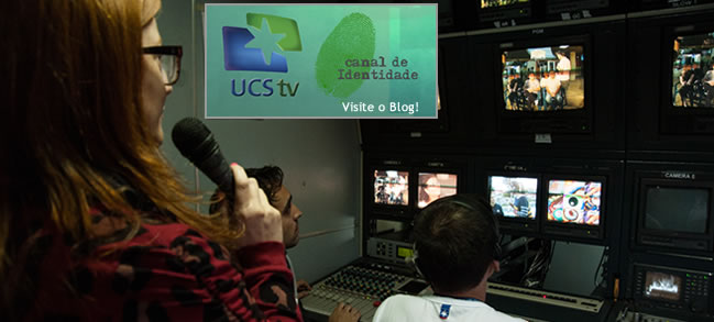imagem Slider UCSTV Canal de Identidade