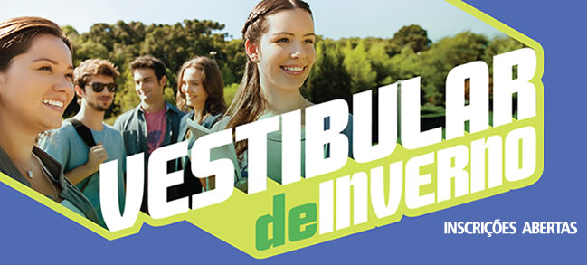 imagem Slider Vestibular de Inverno 2012 - 1