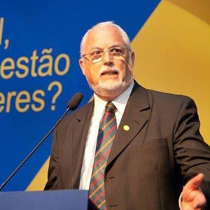 Antônio Celso Webber