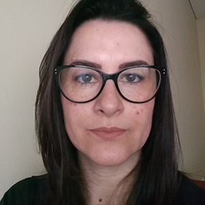 Caroline Terra de Oliveira