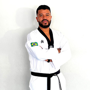 Eraldo de Oliveira