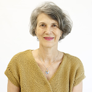 Flávia Brocchetto Ramos