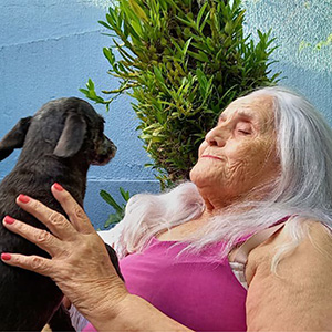Iracema Soares de Lima