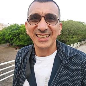 Jefferson Marçal da Rocha