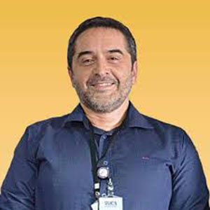 Juliano Rodrigues Gimenez