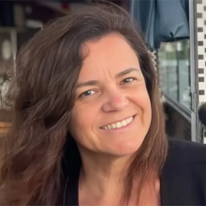 Marcia dos Santos Ramos Berreta