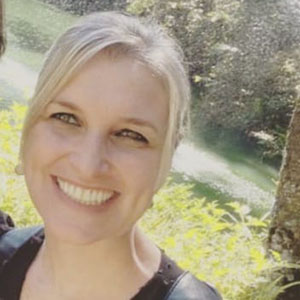 Marli Cristina Tasca Marangoni