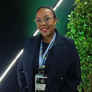 Patricia Braz Martins