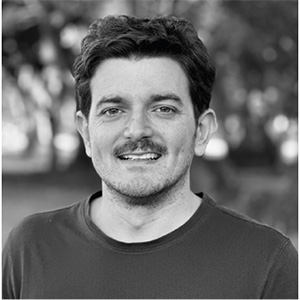 Rafael Crivelaro Haas