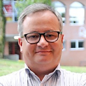 Rafael de Lucena Perini