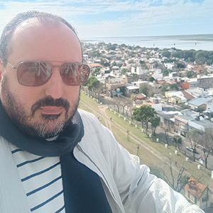 Ricardo de Souza Rocha