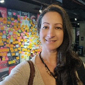Sílvia Rafaela Scapin Nunes