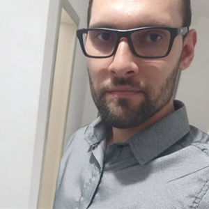 Tiago Antônio Heringer