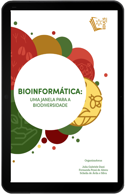 Bioinformática: uma janela para a biodiversidade