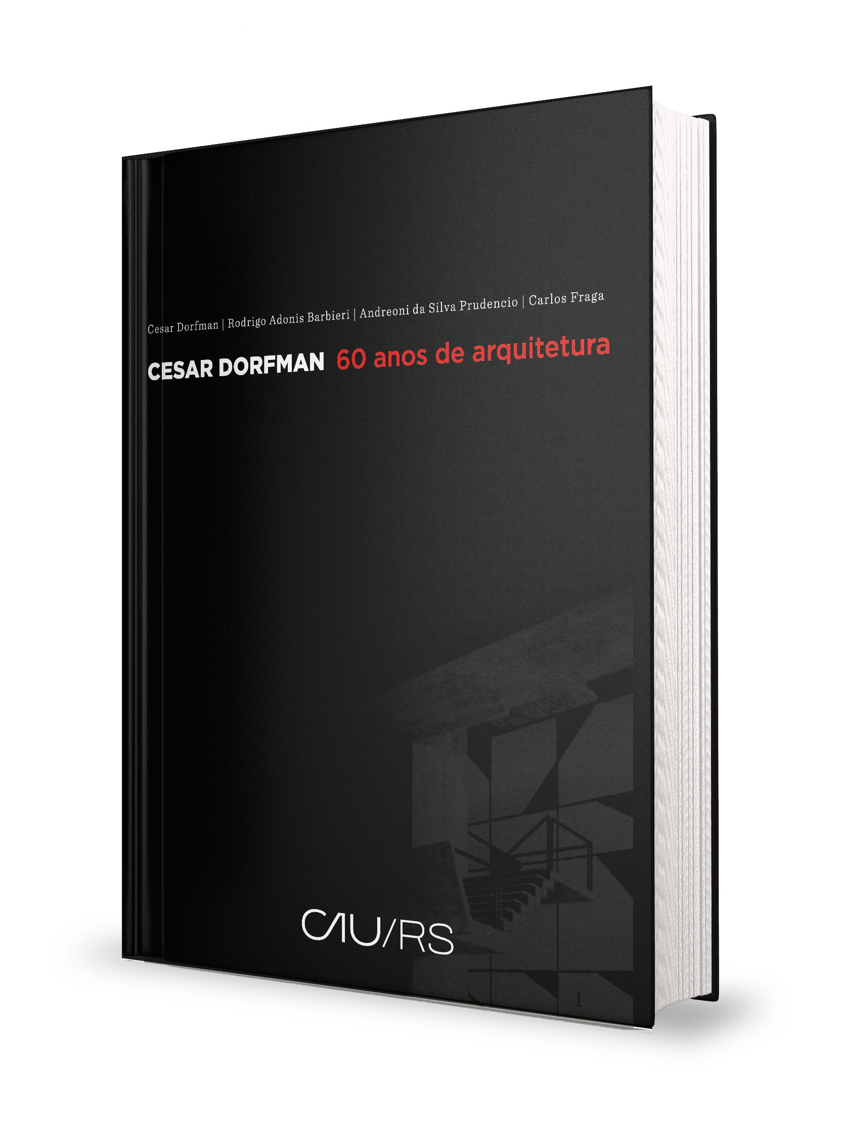Cesar Dorfman: 60 anos de arquitetura