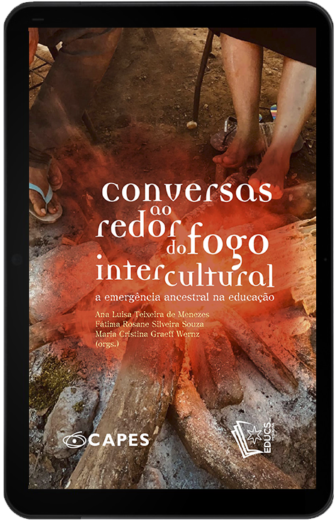 Conversas ao Redor do Fogo Intercultural: a emergência ancestral na educação