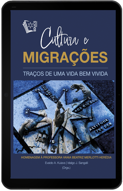 Cultura e Migrações: traços de uma vida bem vivida