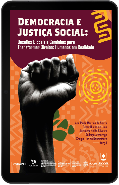 Democracia e Justiça Social: desafios globais e caminhos para transformar direitos humanos em realidade
