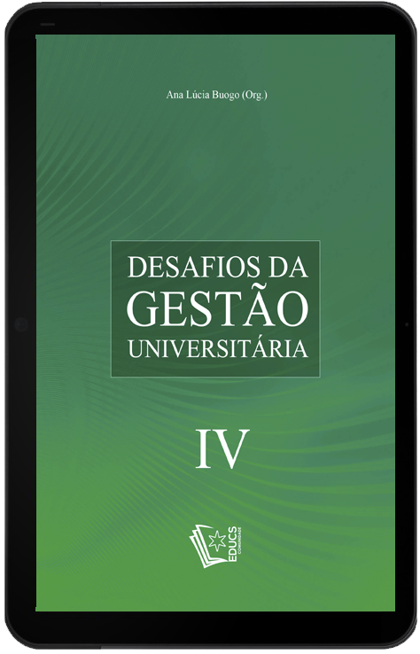 Desafios da Gestão Universitária IV