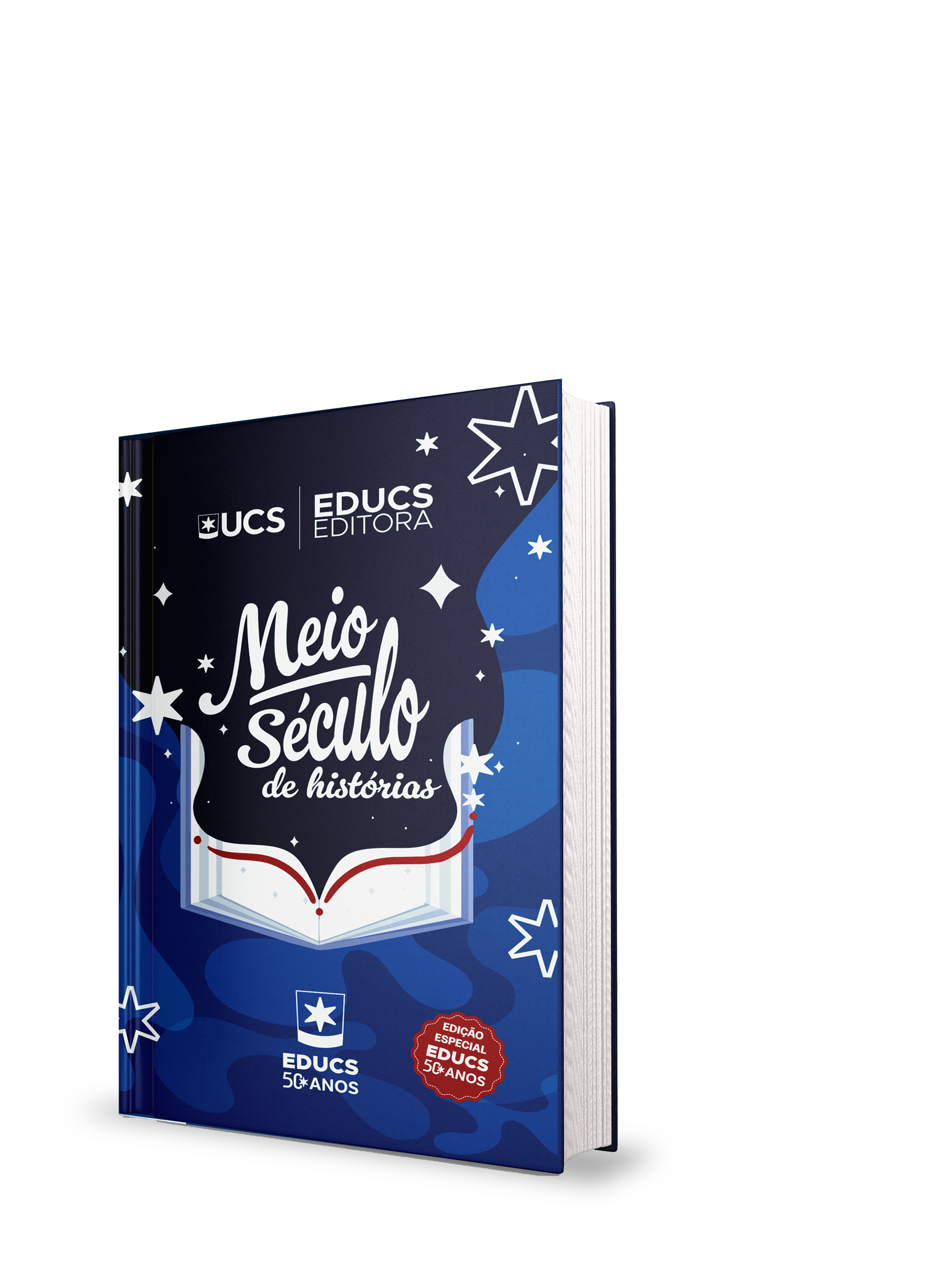 Educs: meio século de histórias