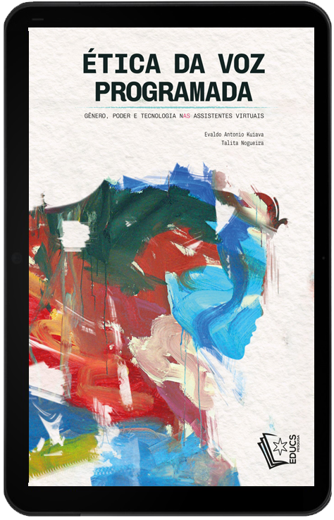 Ética da Voz Programada: gênero, poder e tecnologia nas assistentes virtuais