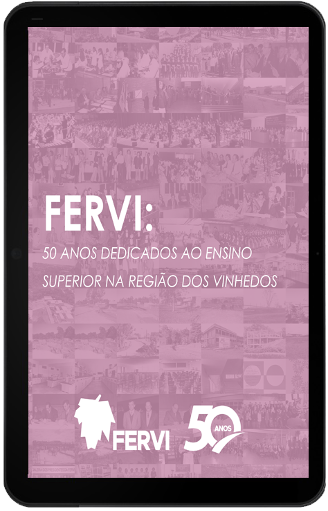 FERVI: 50 anos dedicados ao ensino superior na Região dos Vinhedos