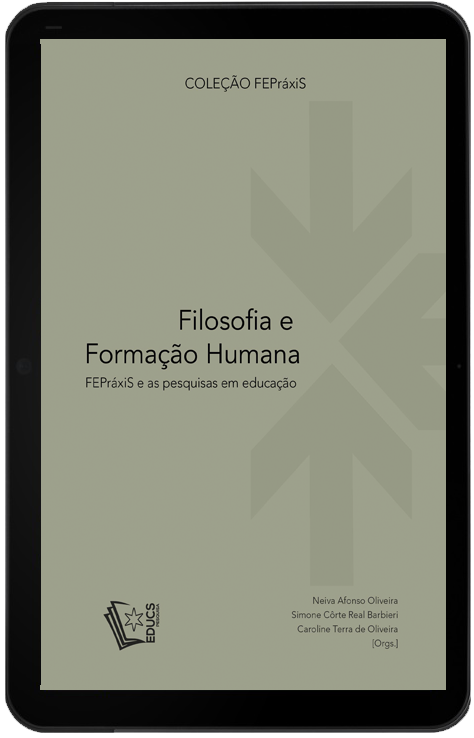 Filosofia e Formação Humana: FEPráxiS e as pesquisas em educação