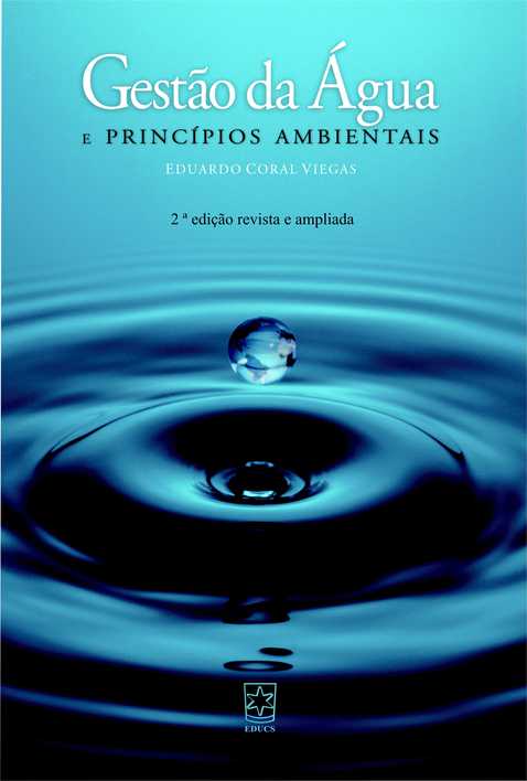 Gestão da Água - Princípios Ambientais