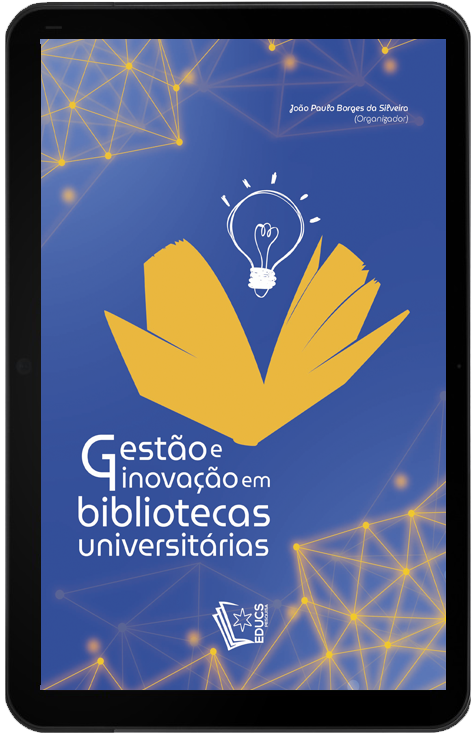Gestão e Inovação em Bibliotecas Universitárias