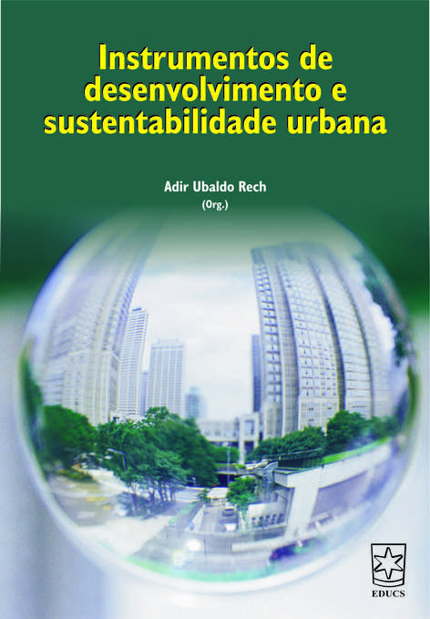 Instrumentos de Desenvolvimento e Sustentabilidade Urbana