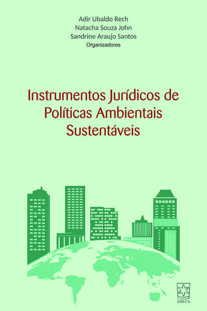 Instrumentos Jurídicos de Políticas Ambientais Sustentáveis
