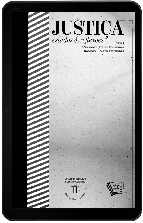 Justiça: estudos e reflexões