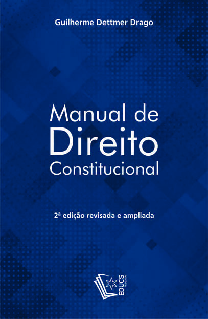 Manual de Direito Constitucional