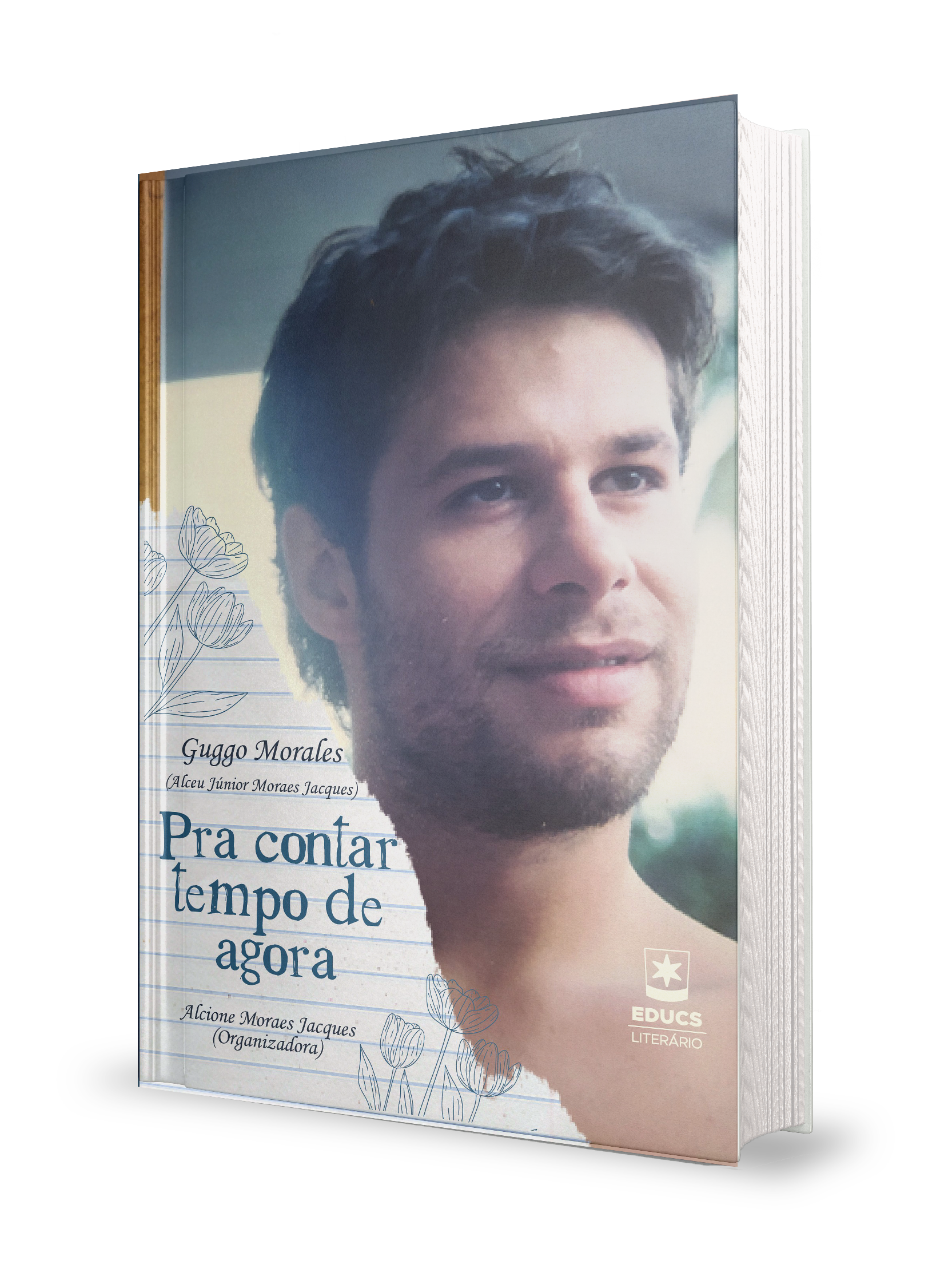 Pra Contar Tempo de Agora