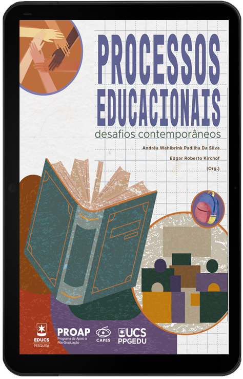 Processos educacionais: desafios contemporâneos