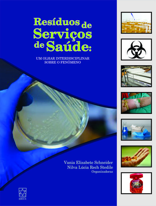 Resíduos e Serviços de Saúde