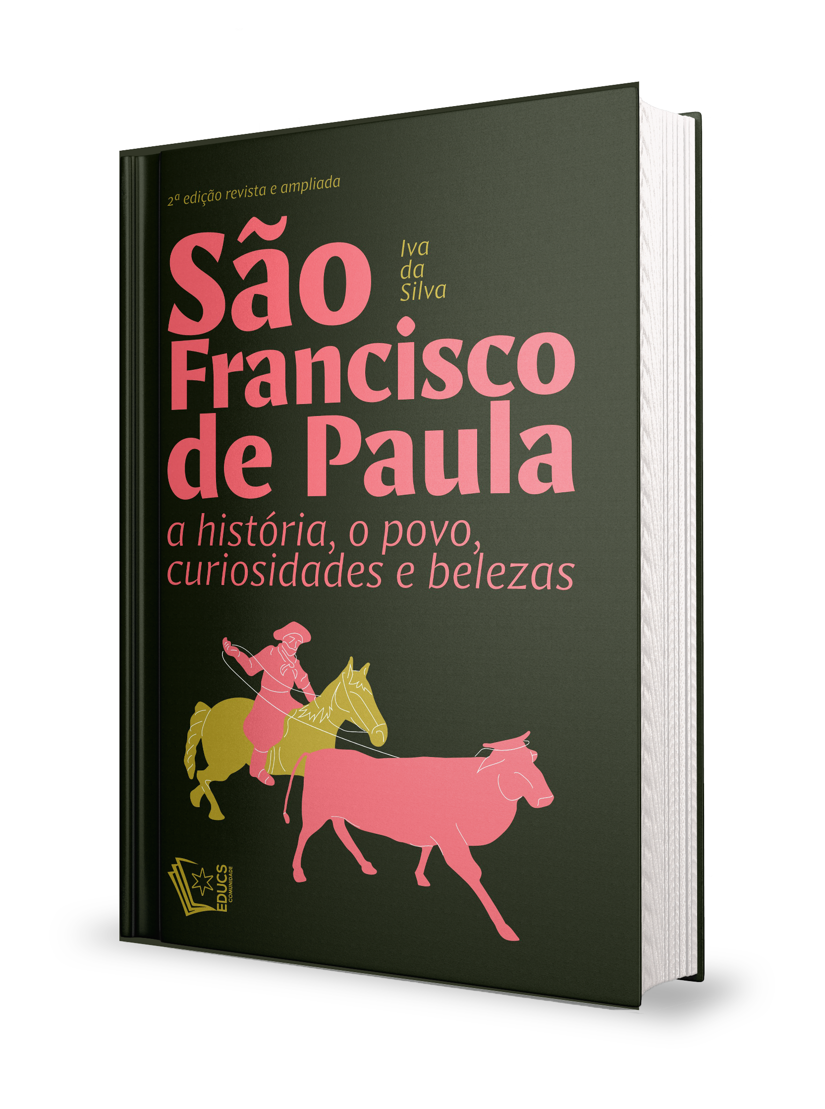 São Francisco de Paula: a história, o povo, curiosidades e belezas