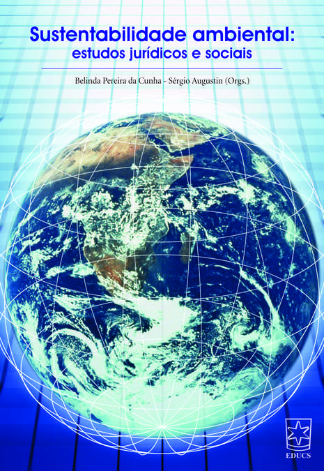 Sustentabilidade Ambiental: Estudos Jurídicos e Sociais