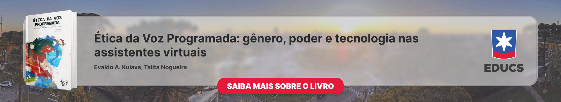 Ética da Voz Programada: gênero, poder e tecnologia nas assistentes virtuais
