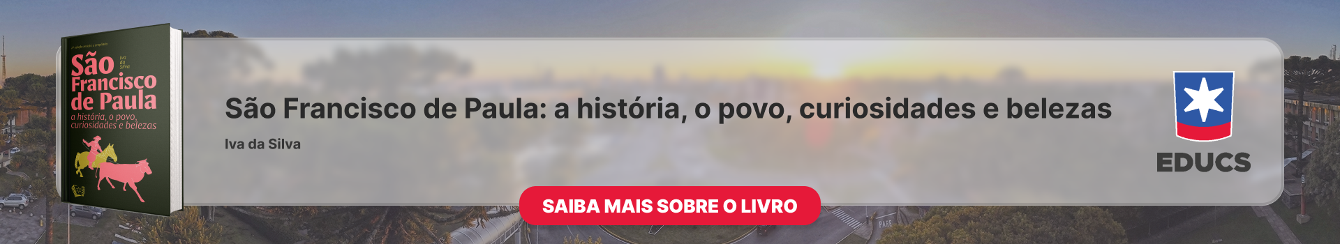 São Francisco de Paula: a história, o povo, curiosidades e belezas