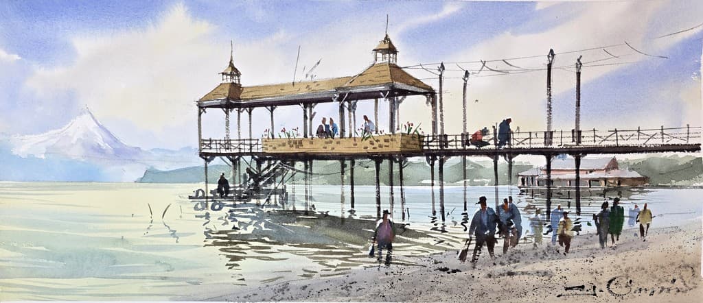 "Cidades Portáteis" 1