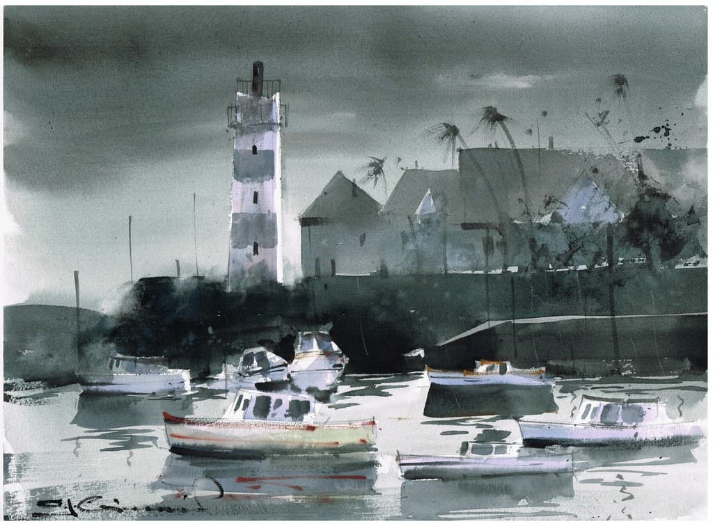 "Cidades Portáteis" 3