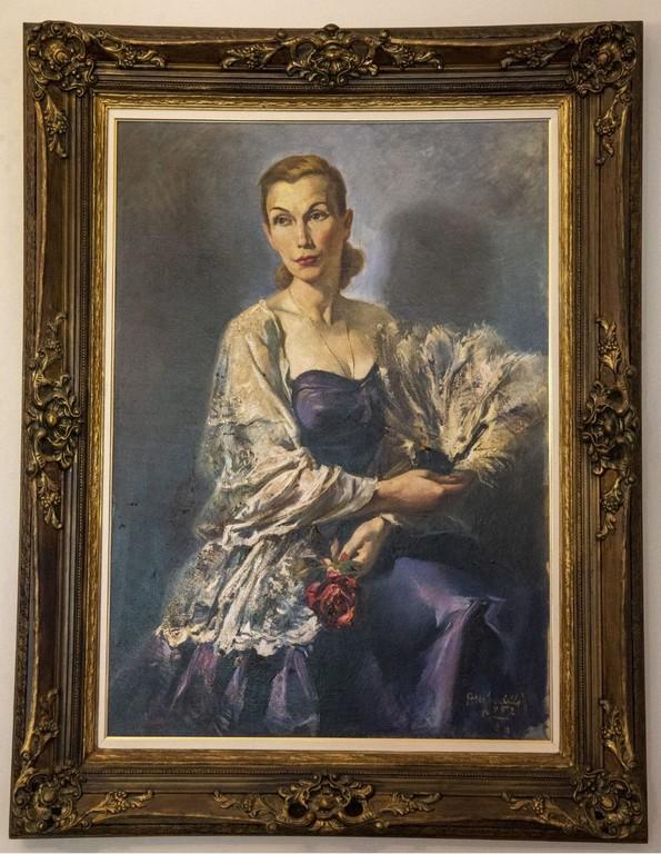 Elyr: Onde a Arte Floresceu 1