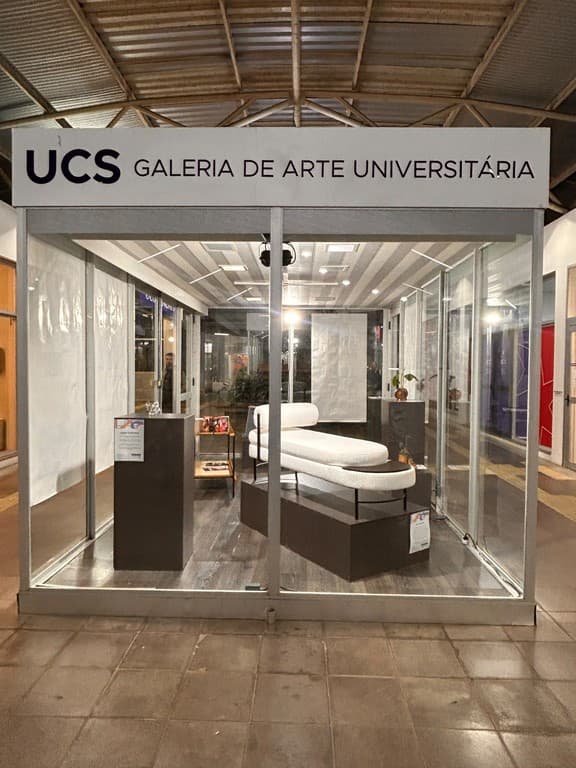 25 Anos Design UCS 4