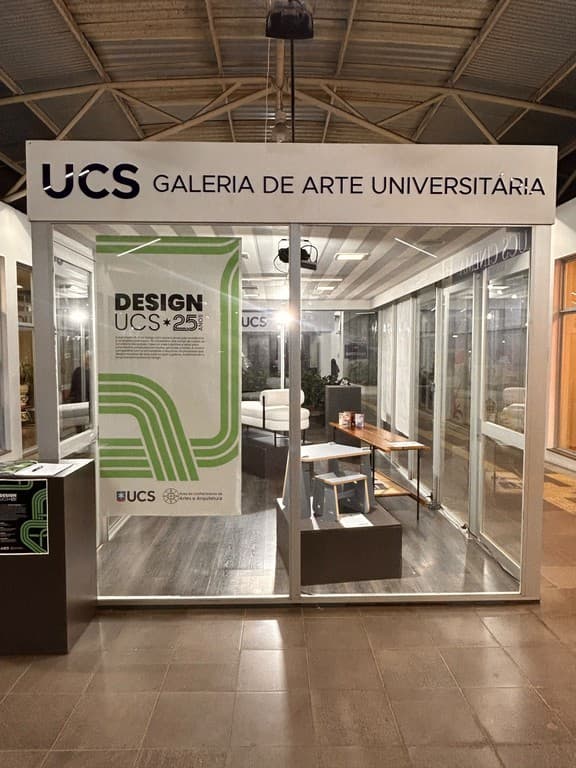 25 Anos Design UCS 2