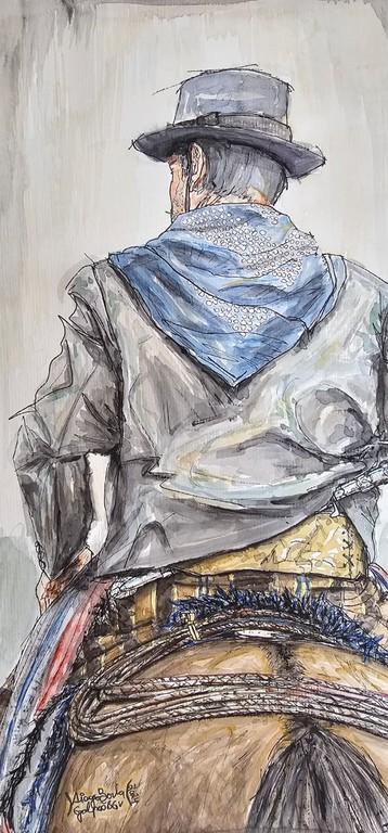 Aquarela del Sur Traços da Vida e da Cultura Gaúcha 2