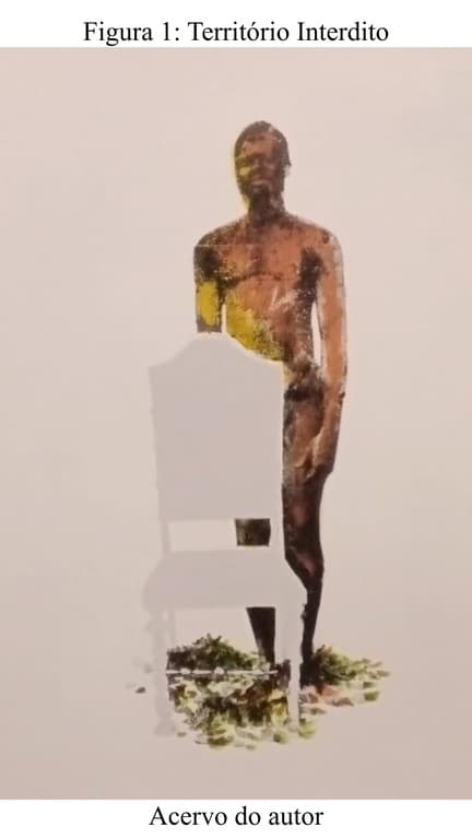 Especialização em Artes Visuais: Pensamento e Produção Contemporâneos 9